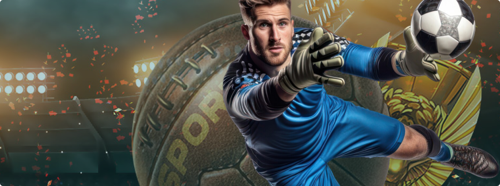 22Bet Bonus sul Primo Deposito