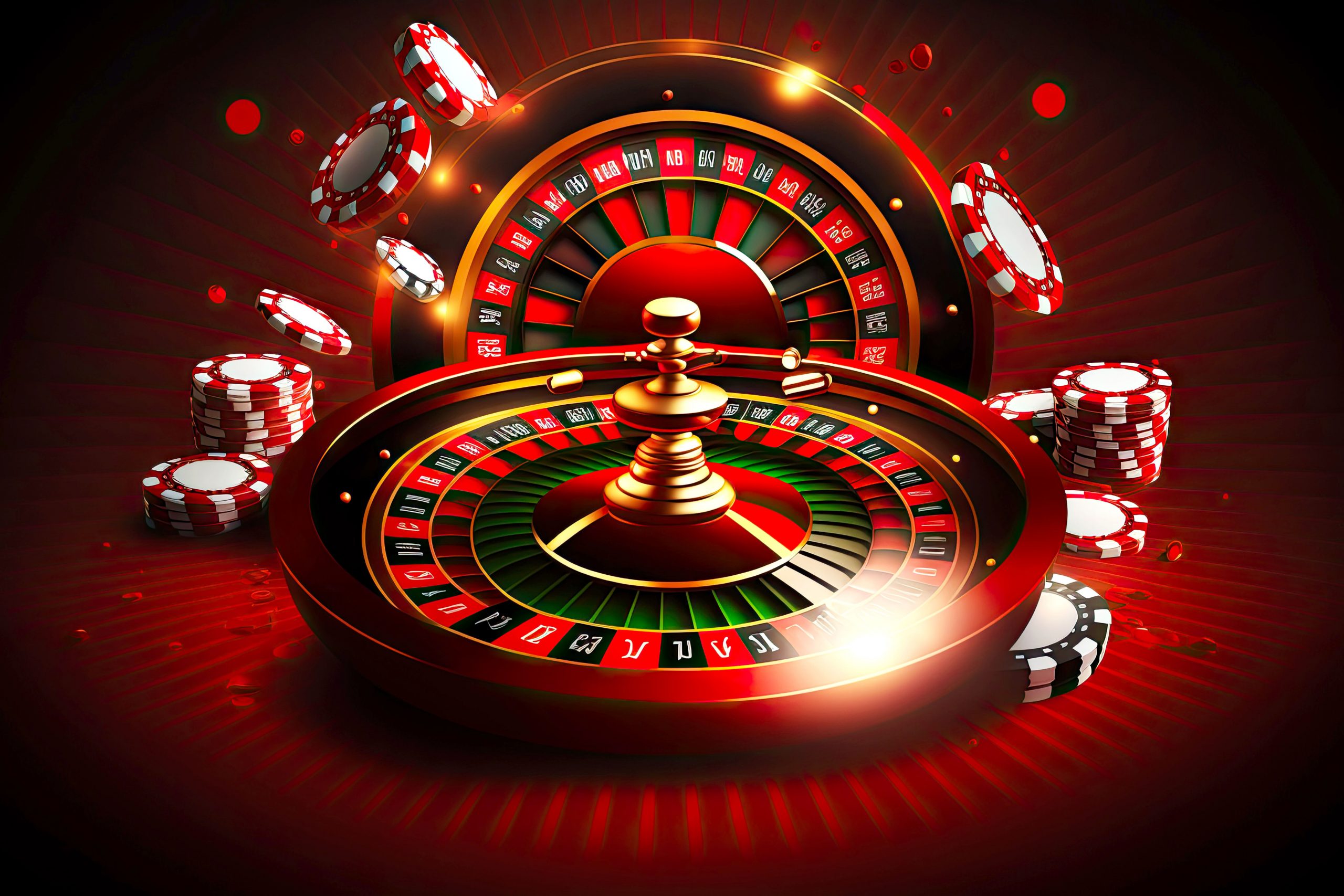 22Bet Roulette